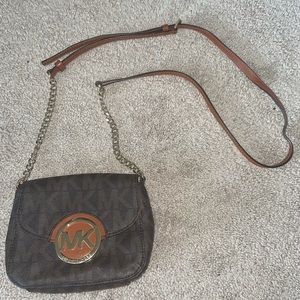 Michael Kors Crossbody Purse